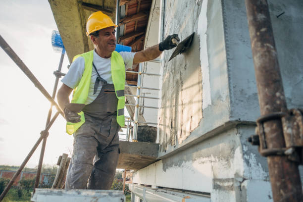 Range of Insulation Solutions in Schofield Barracks, HI