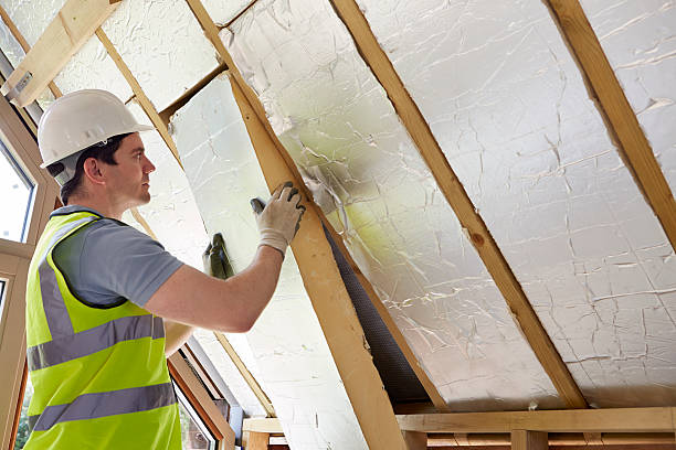 Insulation Replacement Services in Schofield Barracks, HI