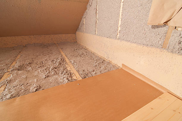 Best Professional Insulation Contractor  in Schofield Barracks, HI